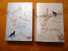 MAGGIE STIEFVATER - Nach dem