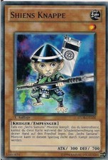 STOR-DE026 Shiens Knappe 1 Aufl. aus Storm of Ragnarok