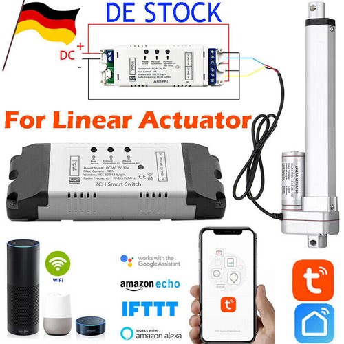 Smart wifi fernbedienung für - smart,