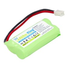 Akku ersetzt V Tech 8913300100