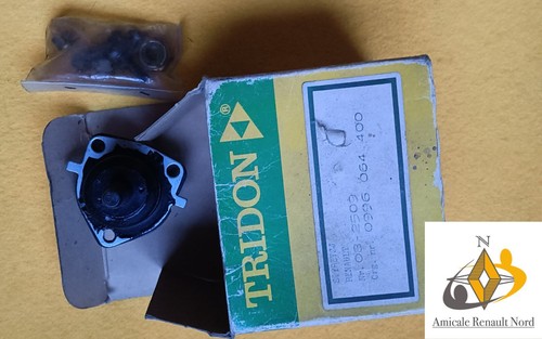 Neu renault r6 r12 - neu, r4