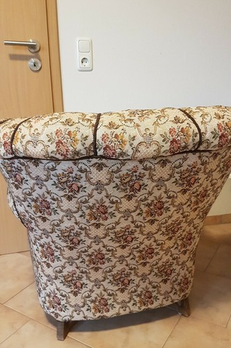 Polstersessel aus iger - aus,