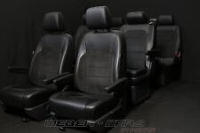 VW T6 Bulli Multivan California Leder Alcantara Sitze Ausstattung 7Sitzer 18TKM