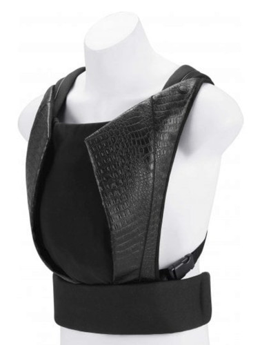 Cybex yema click - yema, leather