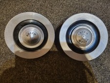 Bosch Europa Starktonhupe Hupe