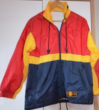 Pocopiano Regenjacke 100%