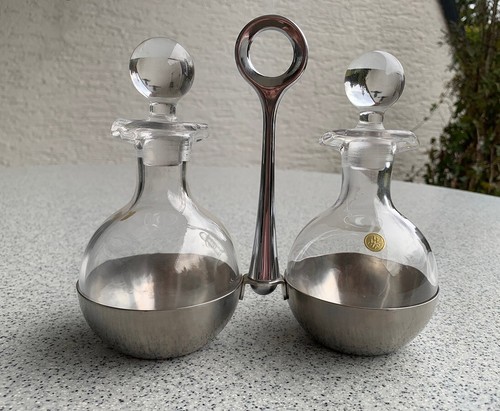 Wmf essig öl set - essig, &