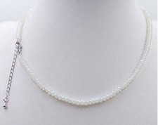 Natürlich 2x4mm Facettiert