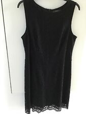 esprit little black dress