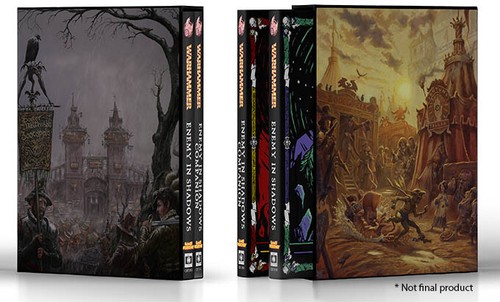 Cb72408 warhammer fantasy - cb72408,