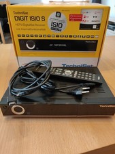 TechniSat Digit ISIO S1 Twin