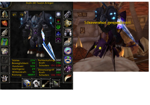 Wow classic ära acc - Ära, /