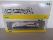 Trix 22734 SBB V Re 4/4 Serie