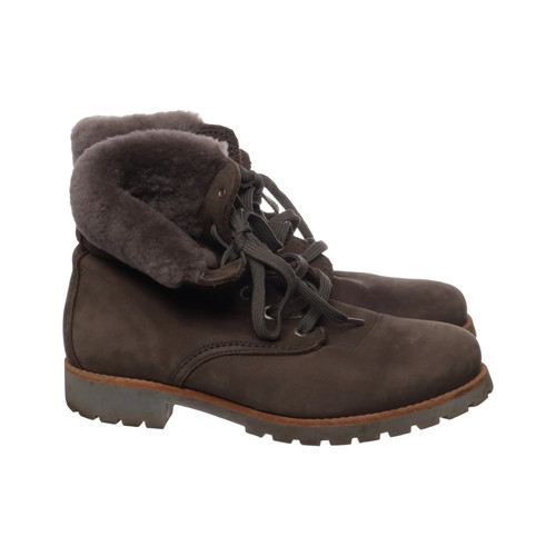 Panama jack schnürstiefel - panama,