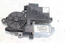 Fensterheber links vorn