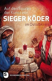 Auf den spuren von - den, sieger
