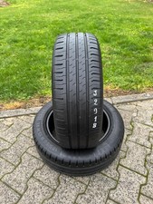 2x Continental ContiEcoContact