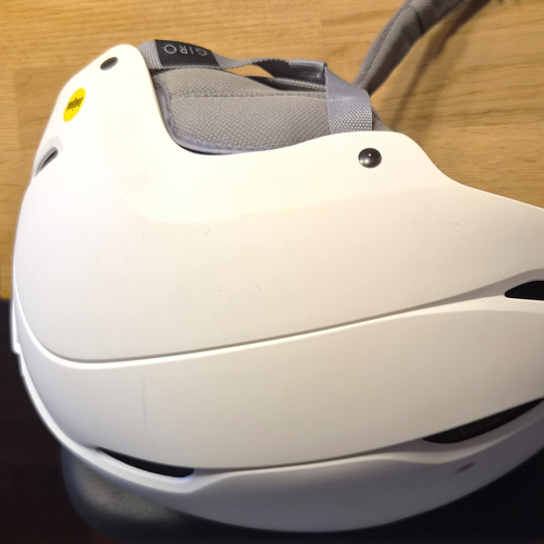 Giro ski snowboardhelm mips - giro,