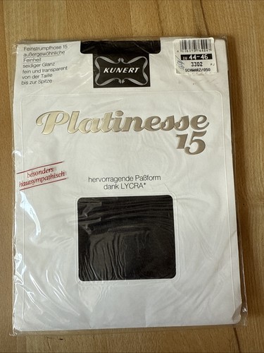 Strumpfhose kunert - strumpfhose, *