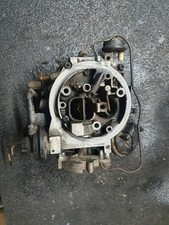 VW Golf II MK2 VERGASER EINSPRITZEINHEIT PIERBURG 027129015G