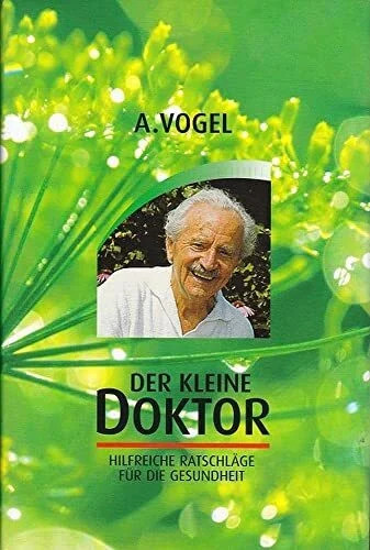 Der kleine doktor eine - kleine,