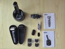 Braun Series 7 (Typ 5764)