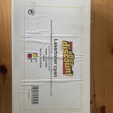 OVP Lasertoner Für Samsung