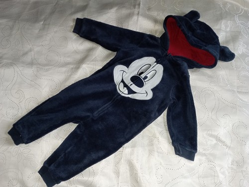 Disney micky maus - micky,
