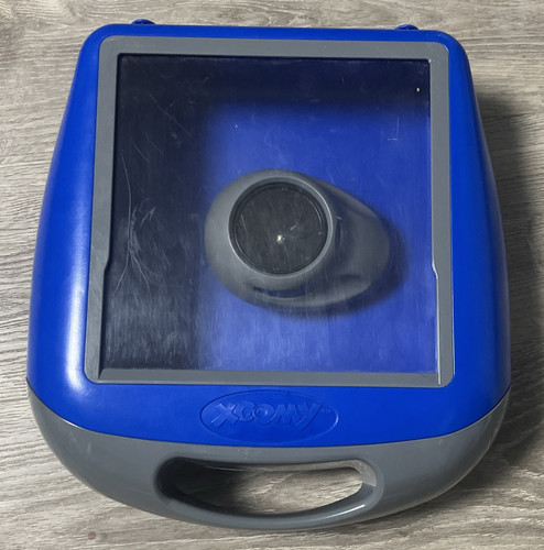 Kinder zeichen tisch - kinder, blau/grau