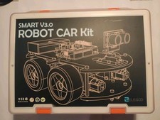 ELEGOO Smart Robot Car Kit V3.0