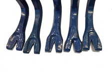 Nageleisen Kuhfuss B-WARE