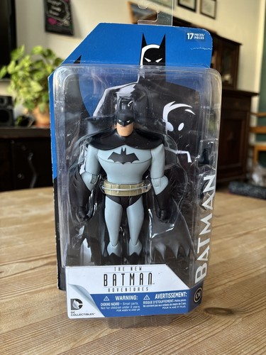 Collectibles batman the - collectibles,