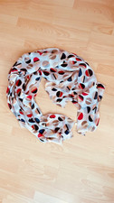 Damen schal tuch farbe - damen, /