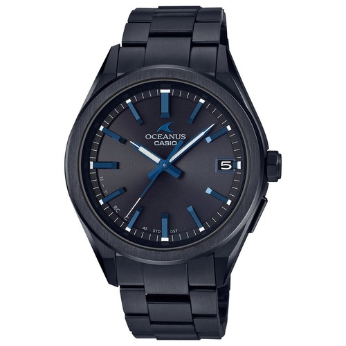 Casio oceanus funk - casio,