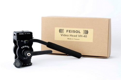 Feisol fluid videoneiger - feisol, fluid-videoneiger