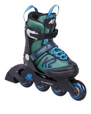 K2 Velocity, Inliner, Jugend, verstellbar -B-WARE TOP 