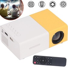 Beamer WiFi HD 1080P Heimkino