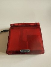 Nintendo gameboy advance v5 - nintendo, sp