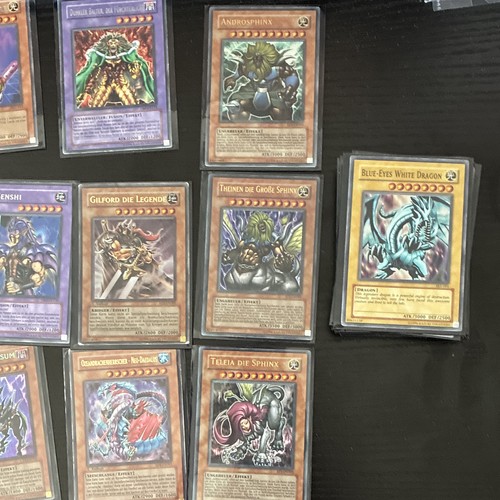 Konami metal raiders - yu-gi-oh!,