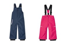 Lupilu Mädchen Schneehose