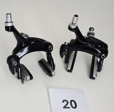 Set Rennradbremsen – Vorder- & Hinterrad 