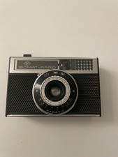 Analog Kamera AGFA