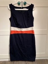 s.Oliver Damen Etuikleid