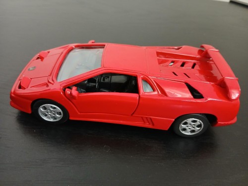 Lamborghini diablo modellauto - diablo,