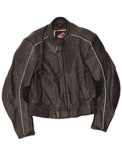 Hein gericke damen leder biker - gericke,