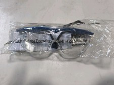 Uvex Schutzbrille Arbeitsbrille Augenschutz Arbeitsschutzbrille Bügelbrille