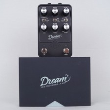Universal Audio Dream - '65 Reverb Amp - Preamp