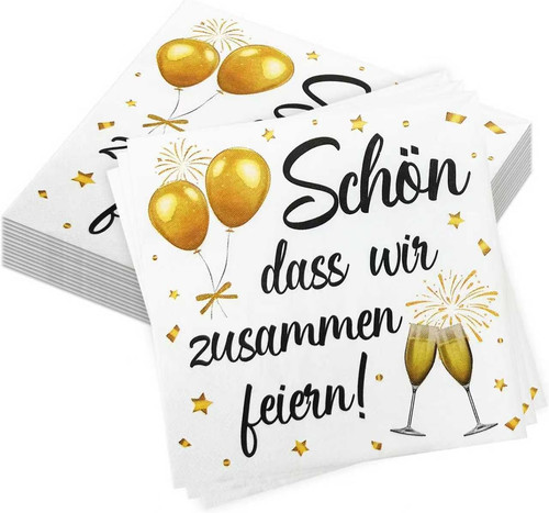 Stück servietten schön - stück,