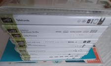 Stampin stempel framelits - ,