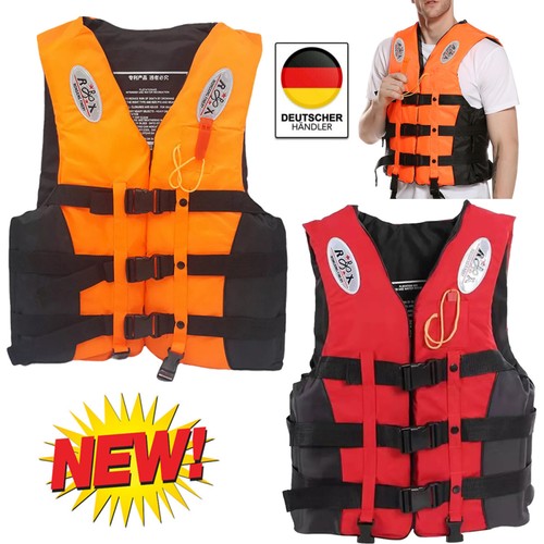 Rettungsweste weste erwachsene - rettungsweste,